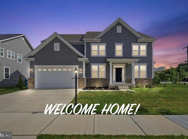 2621 CANNON Court, BRYANS ROAD, MD 20616