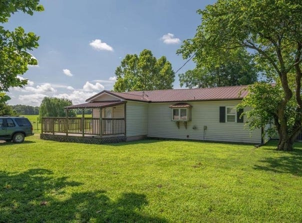 3970 NW Lawton Road, Columbus, KS 66725