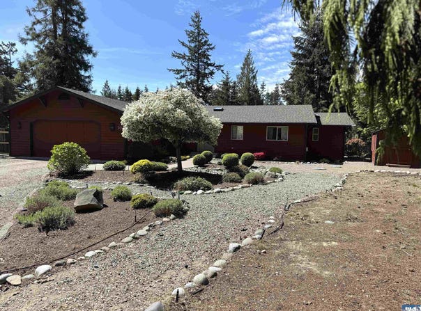 70 Cedar Hill, Sequim, WA 98382