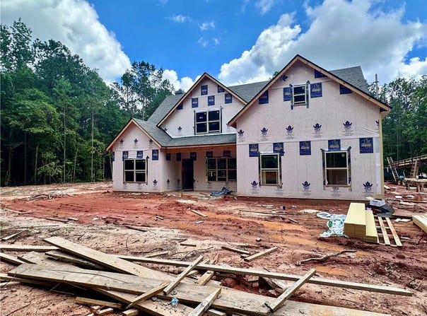 5241 JUDGE BROWN ROAD, VALLEY, AL 36854