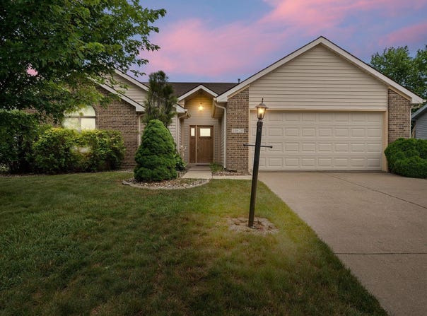 10628 Yorktowne Place, Fort Wayne, IN 46804
