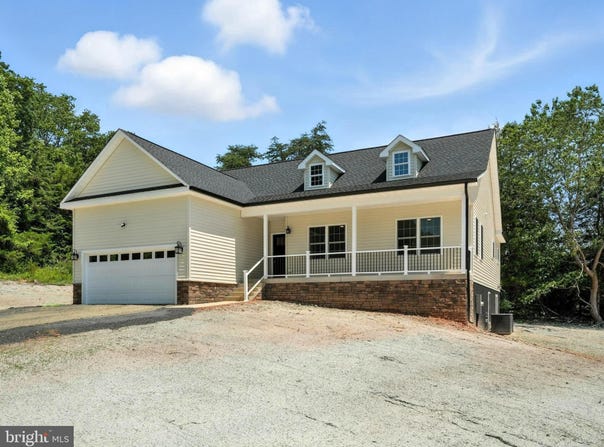 10446 CHERRY HILL RD., CULPEPER, VA 22701
