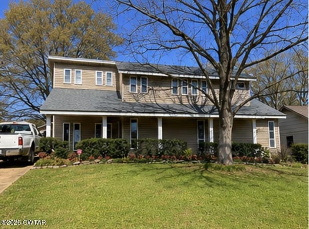5648 Rensslaer Drive, Memphis, TN 38135