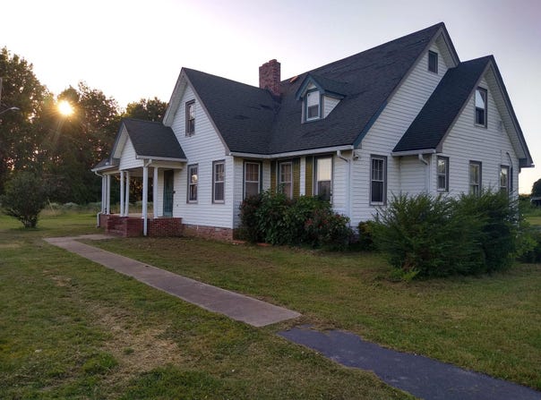 475 Denmark Jackson Road, Denmark, TN 38391