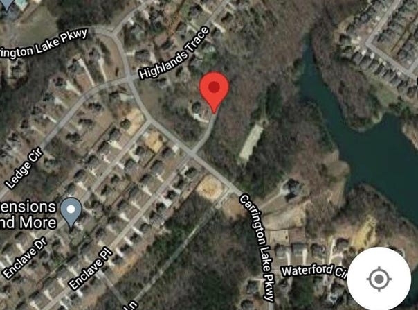 5820 ENCLAVE CIRCLE, TRUSSVILLE, AL 35173