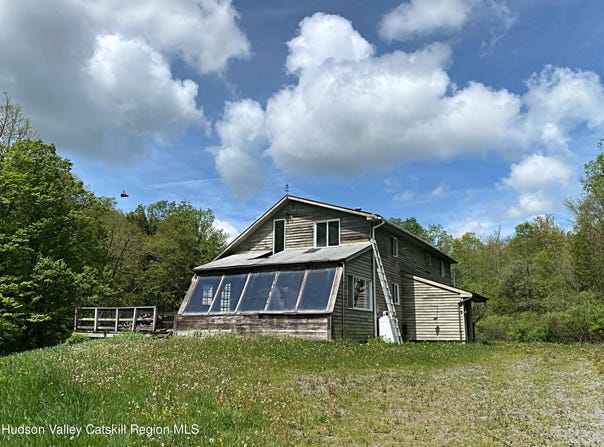 667 W Platner Brook Road, Delhi, NY 13753
