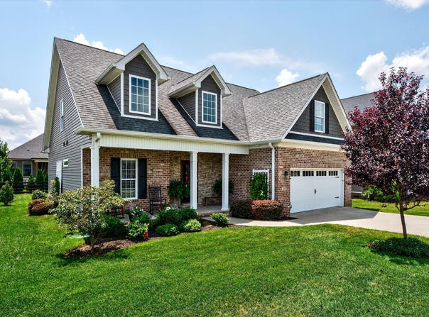 101 Maxwell Avenue, Nicholasville, KY 40356
