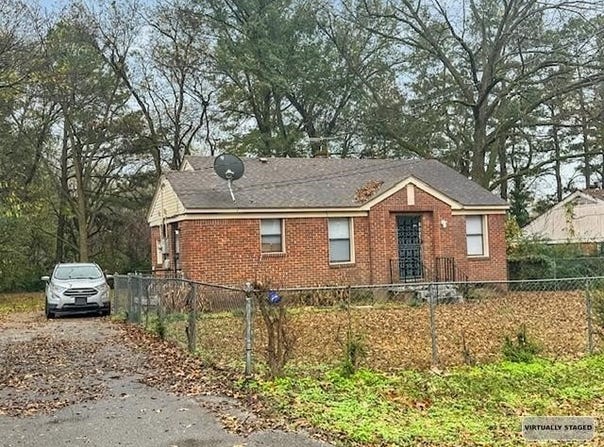 1573 JAY Cv, Memphis, TN 38127