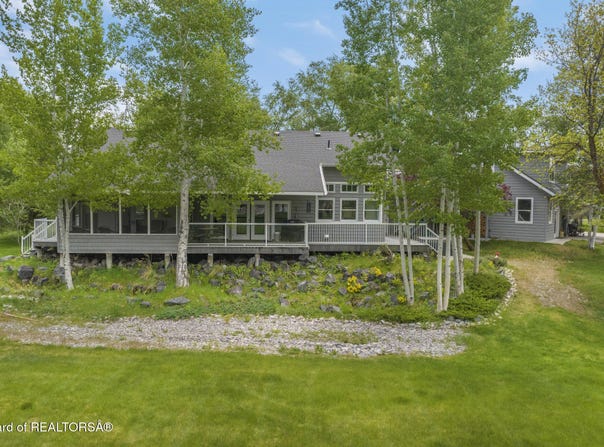 416 E 700, Firth, ID 83236