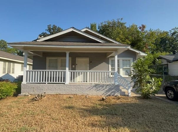 1816 SAINT CHARLES AVENUE, BIRMINGHAM, AL 35211