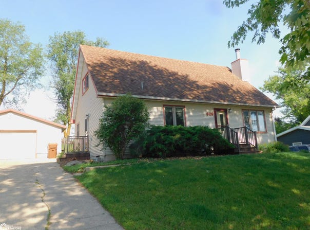 609 N 24th Street, Denison, IA 51442