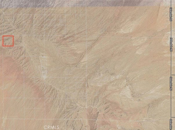 0 Helendale, Helendale, CA 92342