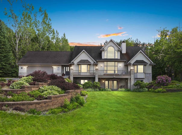 W5735 COUNTY ROAD E, SHAWANO, WI 54166-5335
