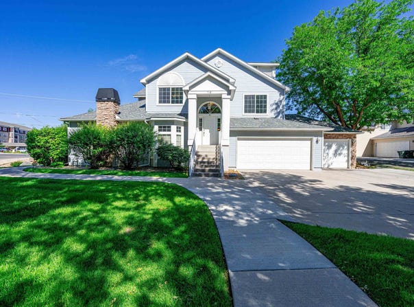 712 Glen Court, Grand Junction, CO 81506
