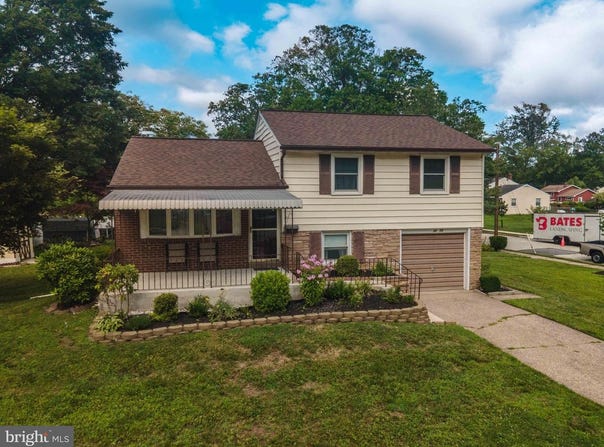 1272 TYLER AVE, PHOENIXVILLE, PA 19460