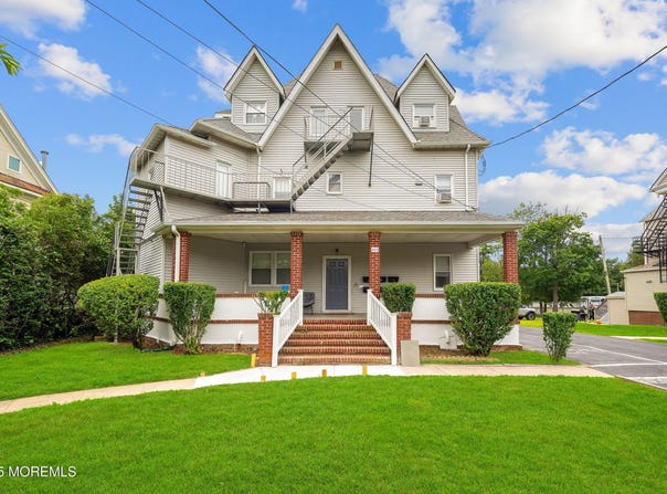 402 2nd Avenue, Long Branch, NJ 07740