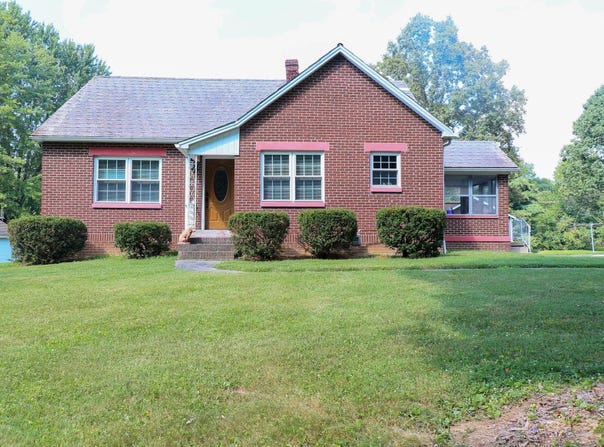 1756 W State Road 56, Jasper, IN 47546