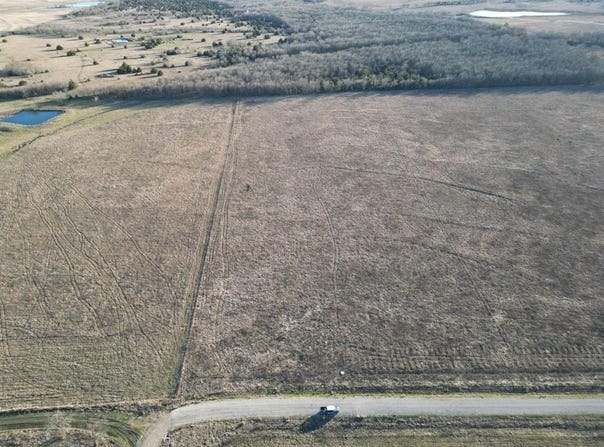 Fm 904 S-es County Line Road, Pecan Gap, TX 75469