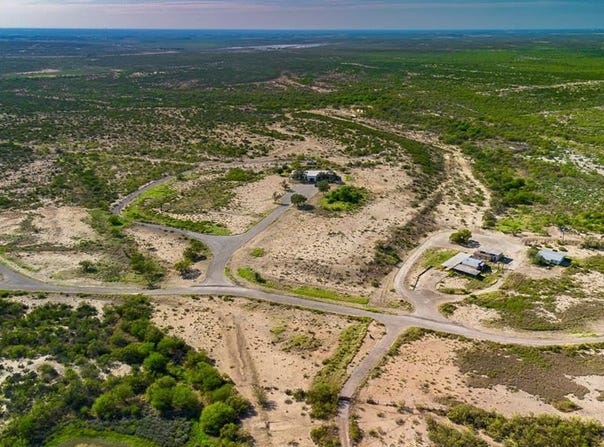 2476 N Anejo, Eagle Pass, TX 78852