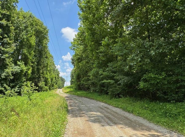 Lot 2 Stroud Lane, Centertown, KY 42328