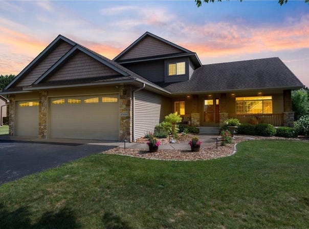 30066 Fox Run Road, Stacy, MN 55079