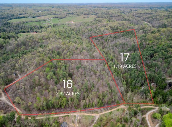 0 Sunset Valley Drive, Campton, KY 41301