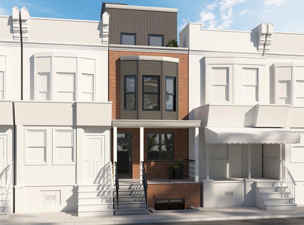 5937 OSAGE AVENUE, PHILADELPHIA, PA 19143
