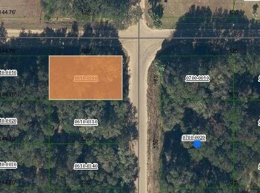 ANNETTE AVENUE, INTERLACHEN, FL 32148