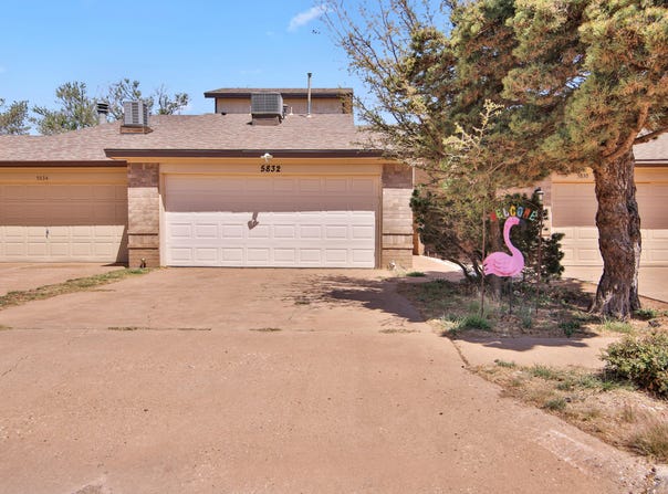 5832 Emory Street, Lubbock, TX 79416