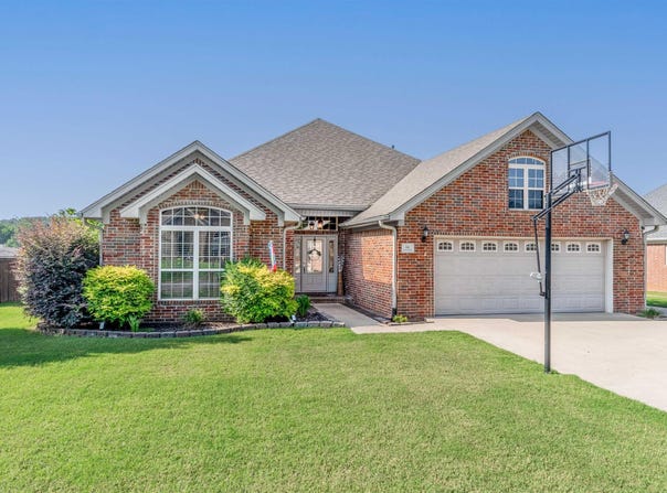 44 Lakeland, Cabot, AR 72023