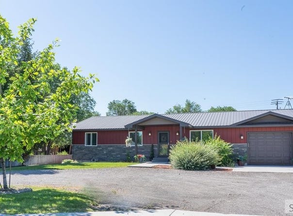 834 W Main Street, St Anthony, ID 83445