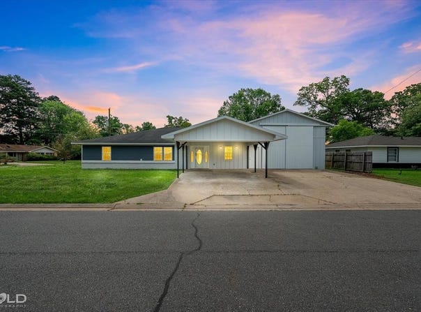 1001 Dale Drive, Benton, LA 71006