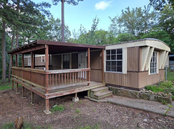 103 Chalet Circle, Fairfield Bay, AR 72088