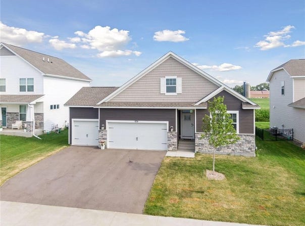 834 Foxglove Terrace, Waconia, MN 55387