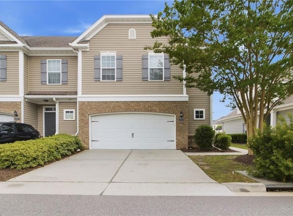 4321 Cattail Lane, Virginia Beach, VA 23456