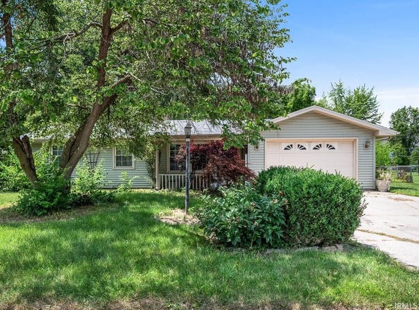1531 Echo Lane, Fort Wayne, IN 46815