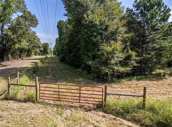 Tbd County Road 2115, Troup, TX 75789