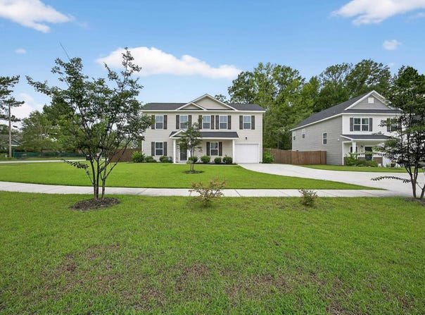 309 Ballfield Road, Camden, SC 29020