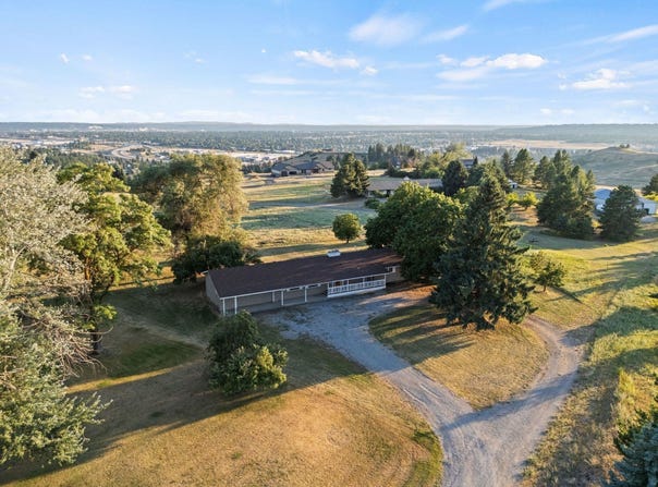 4626 E Orchard Rd, Spokane, WA 99217