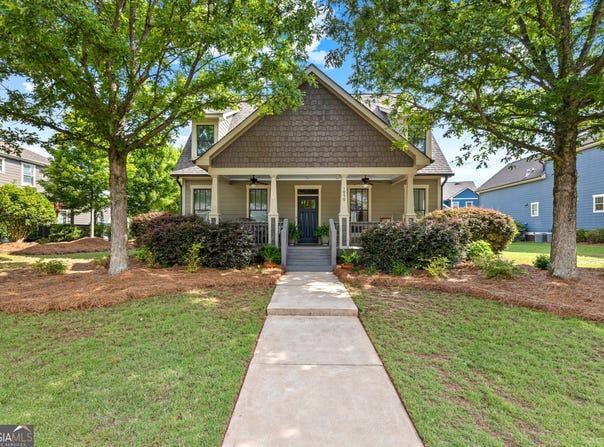 1050 Cobblestone, Bogart, GA 30622