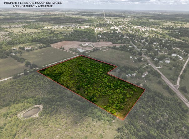 FM 413 Road, Kosse, TX 76653