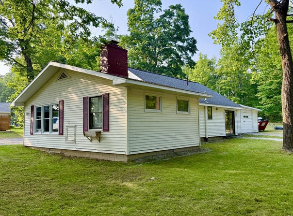 14507 Parallel Avenue, Alpena, MI 49707