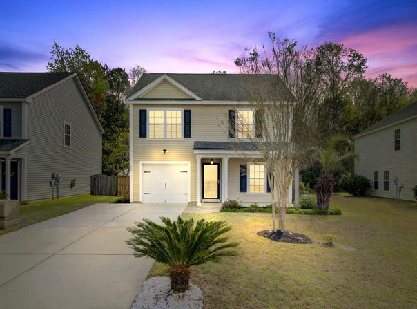 236 Emerald Isle Drive, Moncks Corner, SC 29461