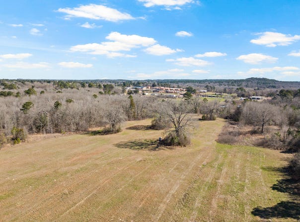 Nix Street, Daingerfield, TX 75638
