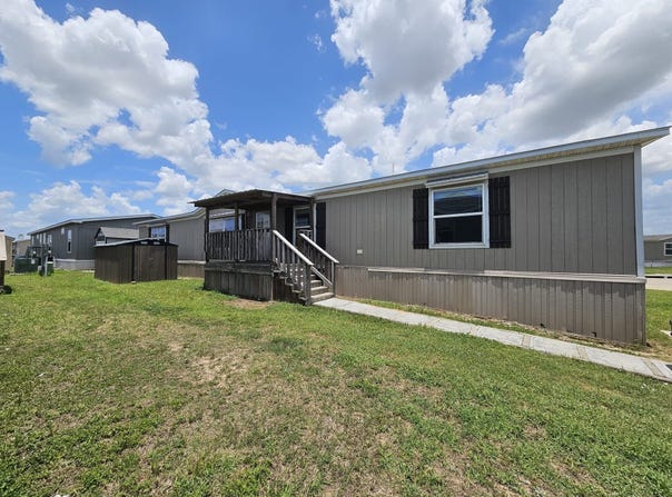 4343 KATY HOCKLEY RD TRL 87, KATY, TX 77493