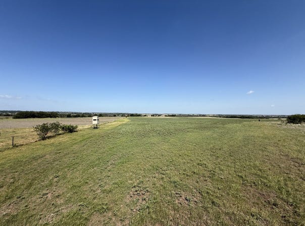 0 W FM 2842, Pottsville, TX 76565