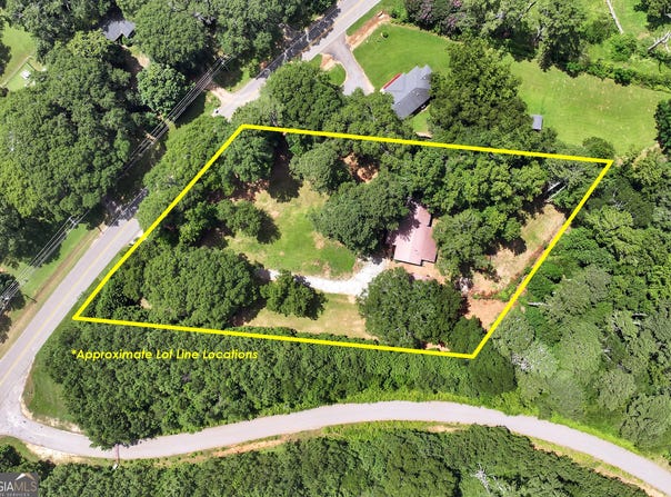 1820 Cherokee, Winterville, GA 30683