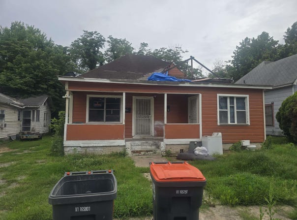 2004 E 7Th Avenue, Pine Bluff, AR 71601