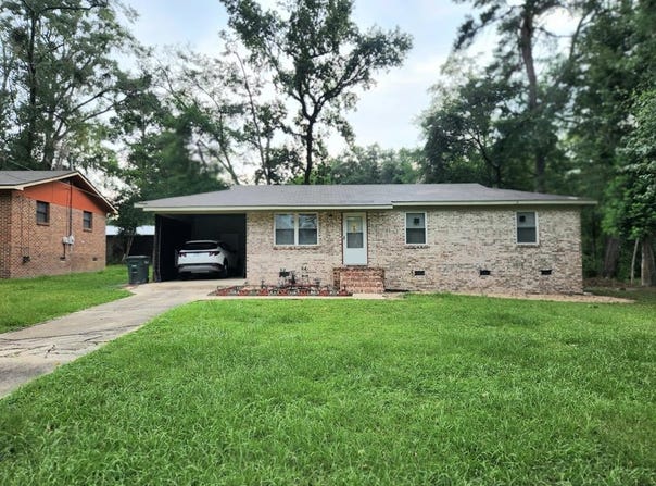 505 Augusta Ave., Thomasville, GA 31792