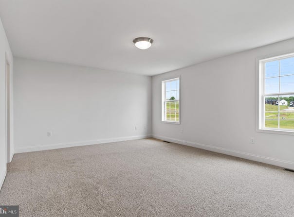 537 CORAL BELLS DRIVE, MECHANICSBURG, PA 17055